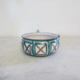 Ceramic pan by Robert Picault