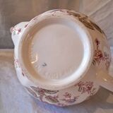 English teapot