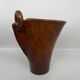 Ring vase 1950