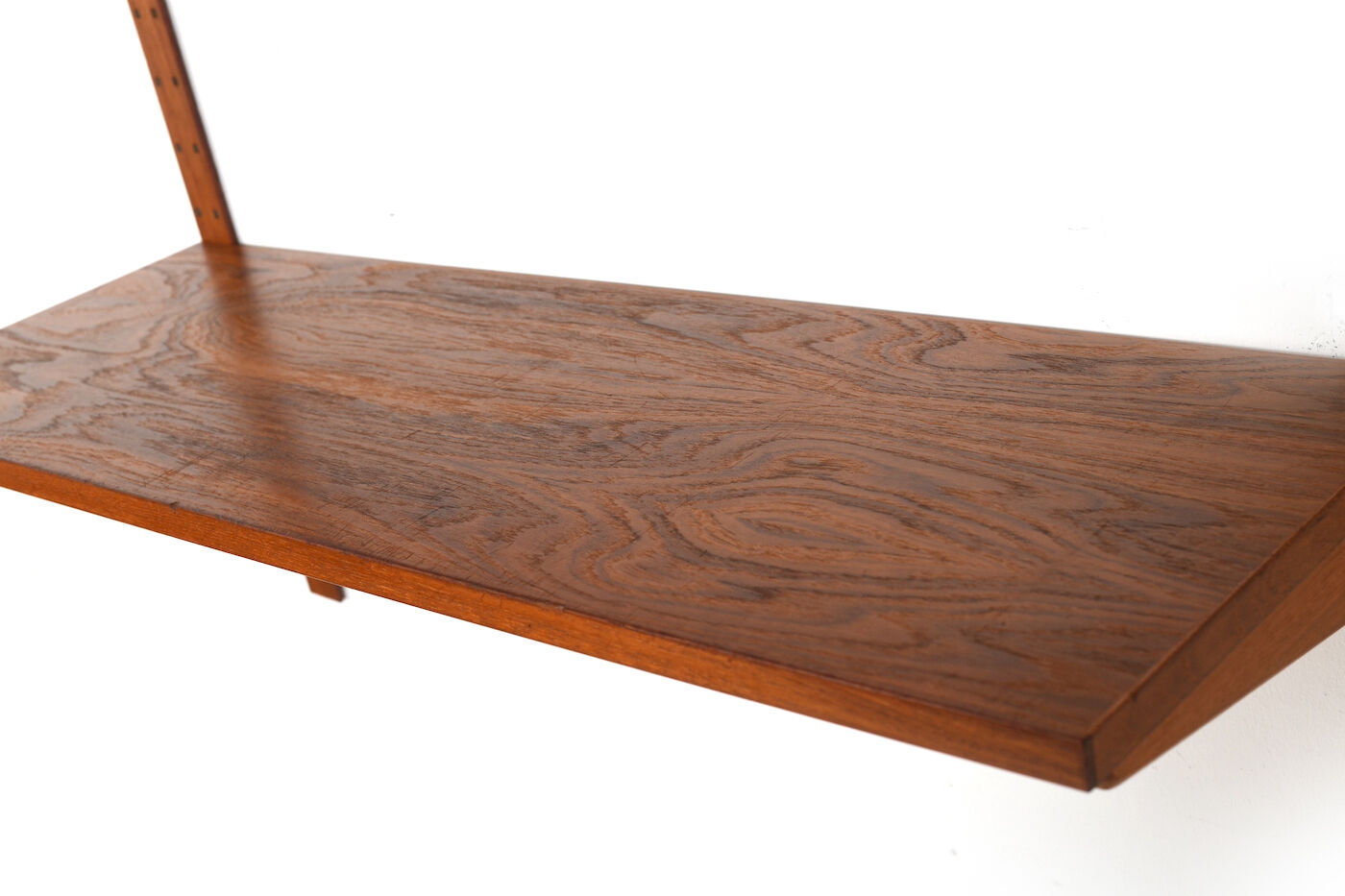 Système en teck par HG Furniture Danemark Années 1960