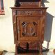 Old Breton dresser buffet
