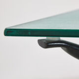 Ponte d'acqua dining table by Laura de Lorenzi & Stefano Stefani for Pallucco