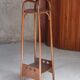 Plant holder by Josef Hoffmann for Thonet 1930