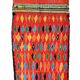 Tapis marocain coloré - 160 x 281 cm
