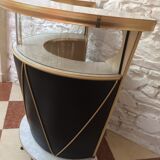 Bar counter half moon 50 years