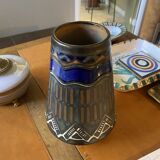 Odetta Quimper geometric vase