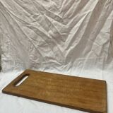 Vintage cutting board, 1970