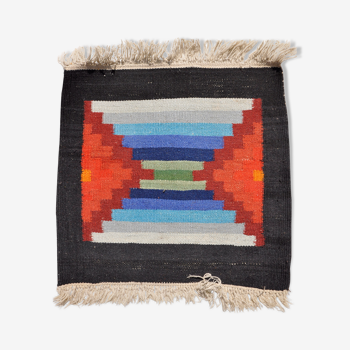 Kilim vintage