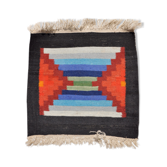 Kilim vintage