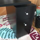 Bureau Andrée Putman - 1989