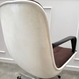 Strafor 451 Armchair by Randall Buck