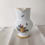 Sandstone pitcher