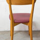 6 chairs 1950