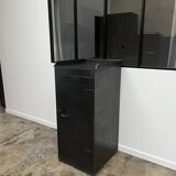 Industrial/loft/workshop style metal storage unit