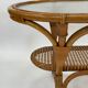 Vintage coffee table by Rohe Noordwolde, 1960, Netherlands Dirk van Sliedregt