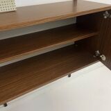 Vintage wall cabinet