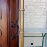 Vintage floor lamp