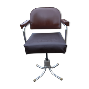 Fauteuil Vintage des