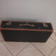 Valise ancienne