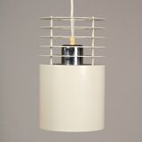 Pendant lamp by Jo Hammerborg, Hydra 1, Danish vintage from the 1970s