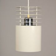 Pendant lamp by Jo Hammerborg, Hydra 1, Danish vintage from the 1970s