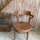 Thonet armchair