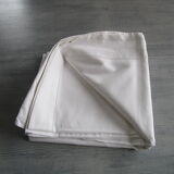 Sheet 230x300cm - day embroidery