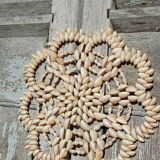 Shell trivet