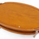 Table basse des années 1960