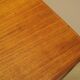 Teak chest of drawers, Danish design, 1960s, made in Denmark
