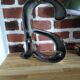 Metal letter a