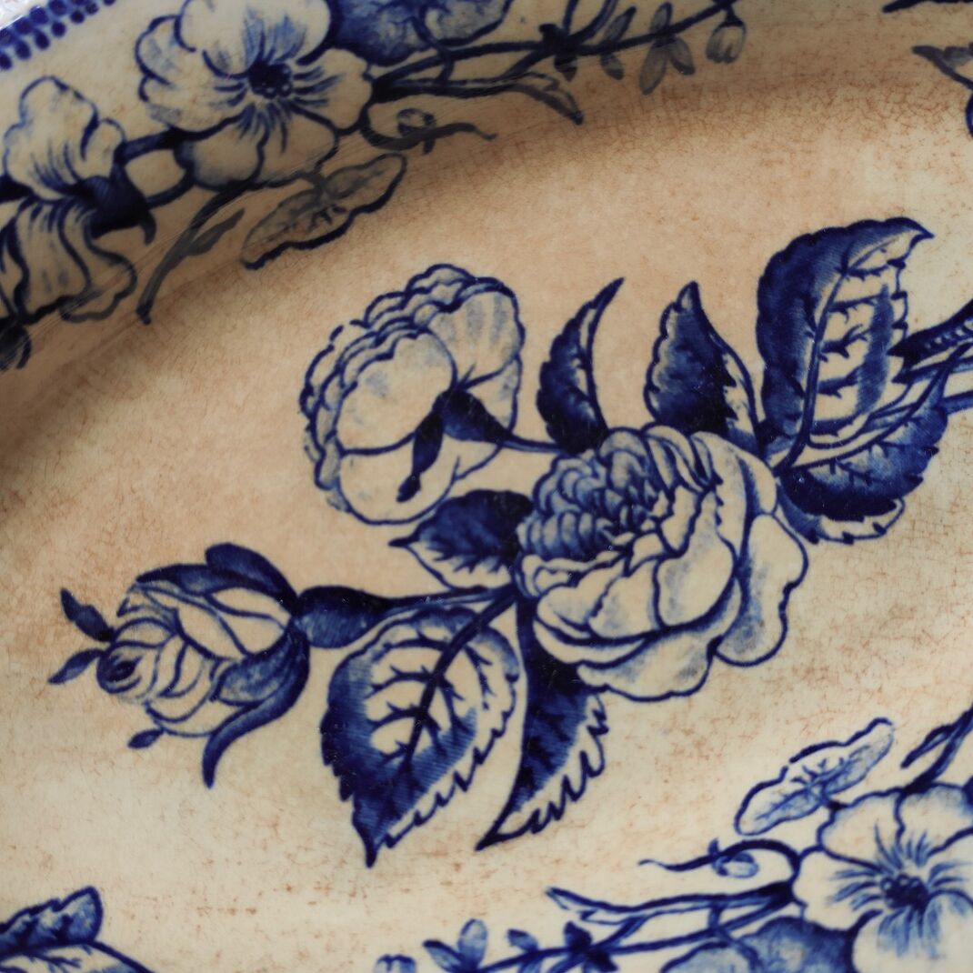 Ravier Choisy Le Roi