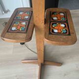 GUILLERME and CHAMBRON floor lamp