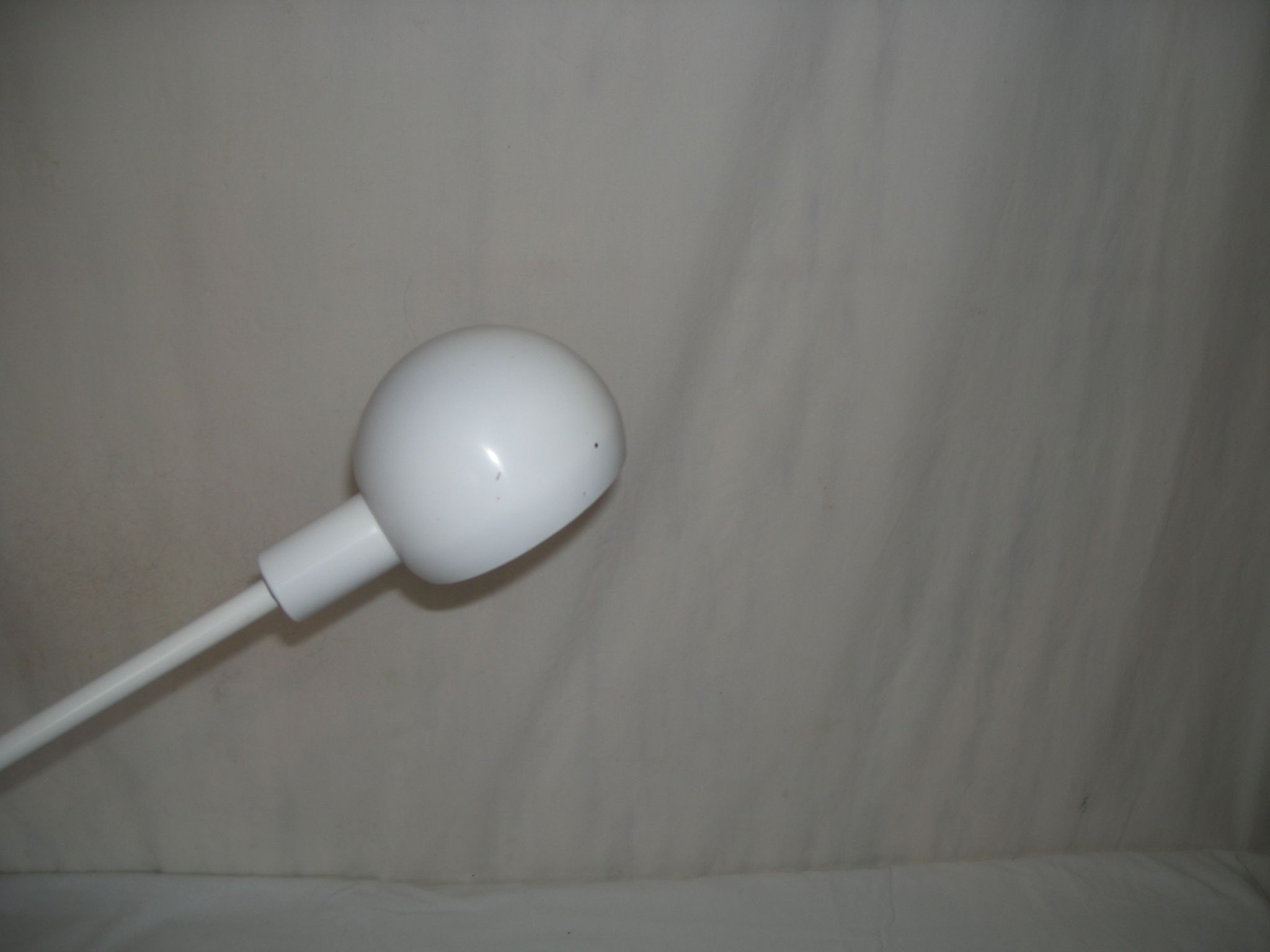 Lampe Eyeball de bureau des années 70