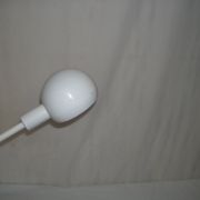 Lampe Eyeball de bureau des années 70
