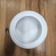 Opaline ceiling light