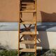 Montana France painter's stepladder