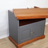 Gautier TV cabinet 1980 France