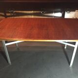 Sideboard and dining table