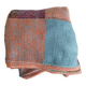 Wool plaid