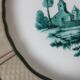 Dessert service and coffee Bernardaud Limoges