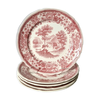 Assiettes à dessert Burgenland Villeroy & Boch
