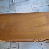 Chest of drawers year 60 foot spindle