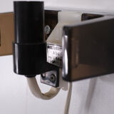 Ensemble de salle de bain, Allibert Lucite, 1970s France