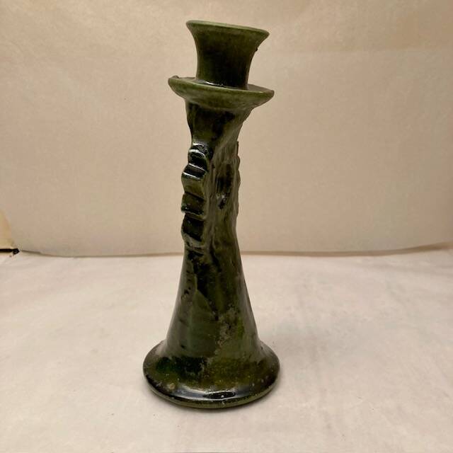 Tamegroute candle holder