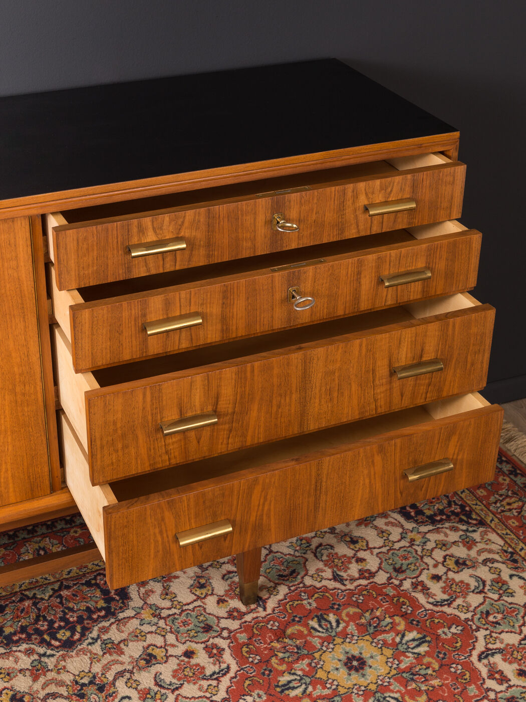 Sideboard from the 1950