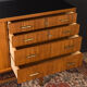 Sideboard from the 1950