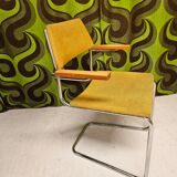 Mauser design office chair 1960"