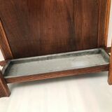 Porte manteau en bois des année 30