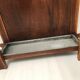 Wooden coat holder from the 30s
